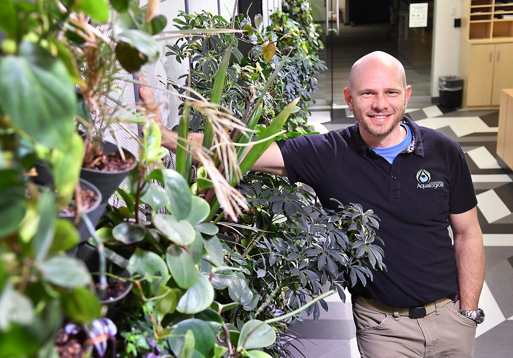 Sustainability Yocum